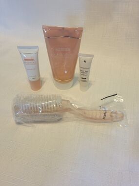 Prinicipal Secret 4 Piece Hydrating Facial Cleansing Set